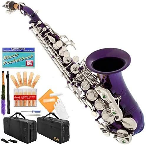 Soprano Saxophone