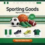 Sporting Goods