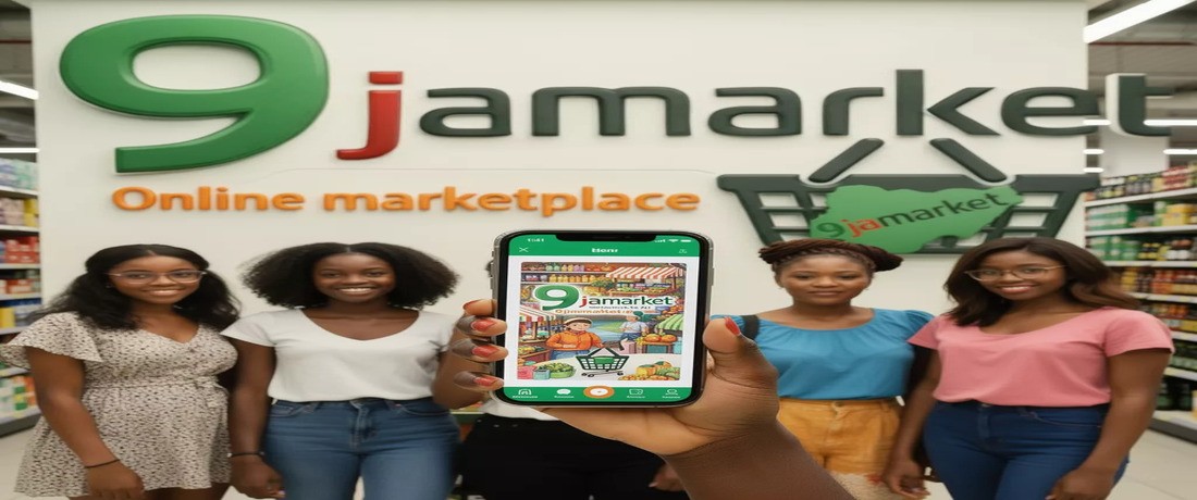 Naija market promo