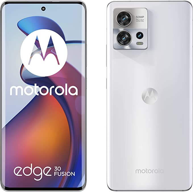 Motorola Edge30 F 5G