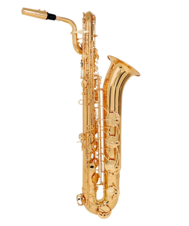 Bariton-Sax