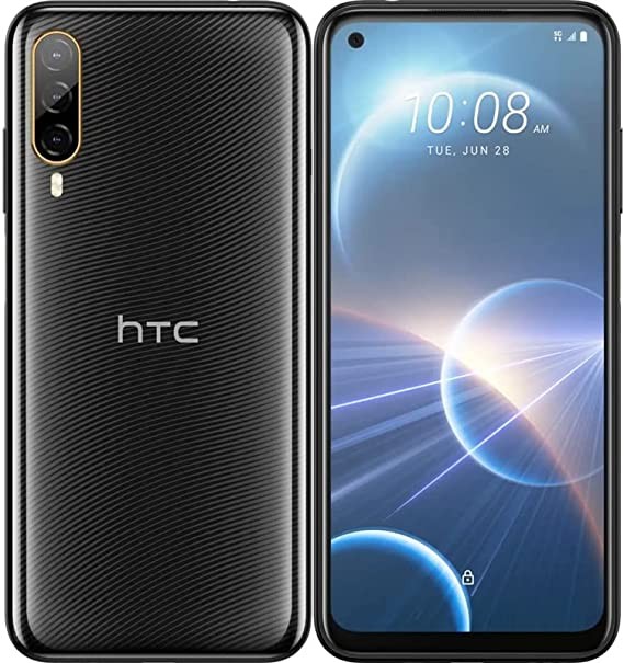 HTC Desire 22 Pro 5G Dual SIM 8GB RAM 128GB