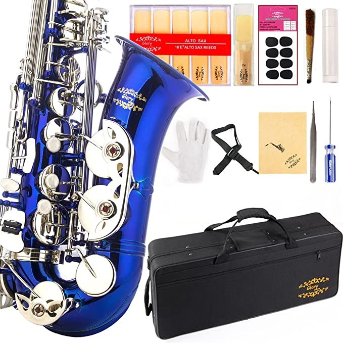 Alto Saxophone