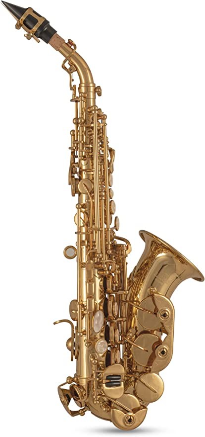 Soprano Saxophone