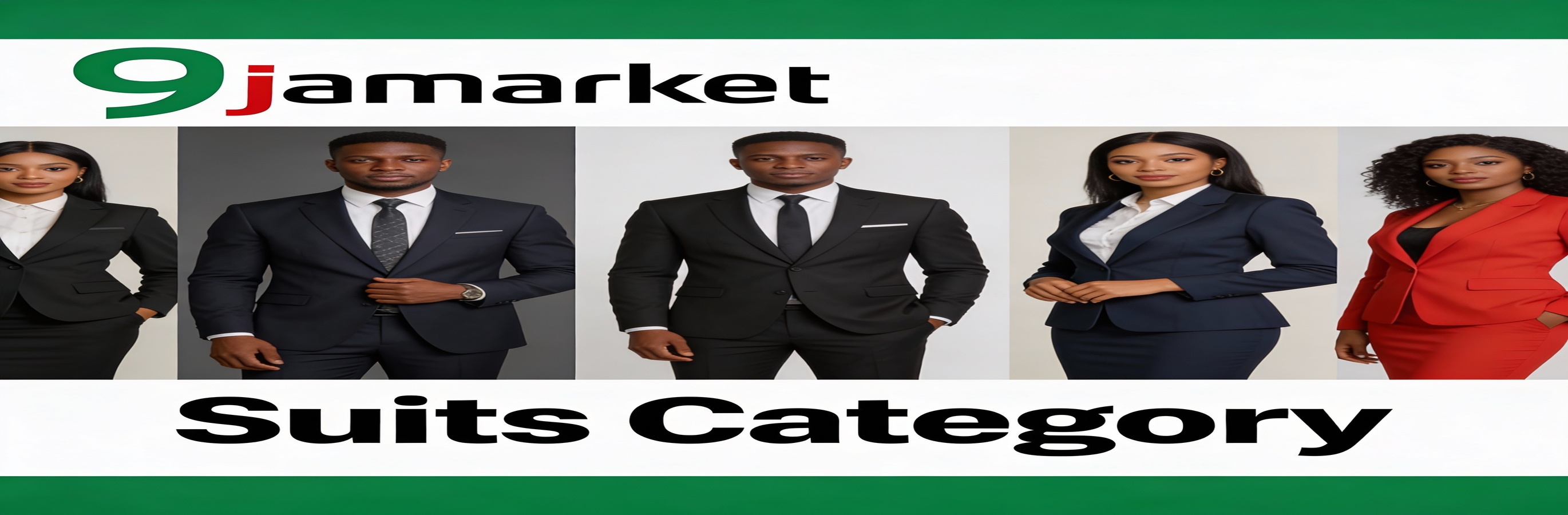 Naija market promo