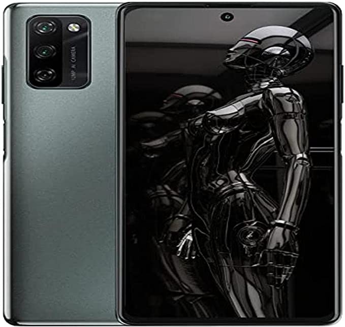 Blackview Helio P70 Octa-Core Processor 6GB RAM + 128GB ROM 6.67 Inch FHD + Display Smartphone with Camera 8MP + 12MP A100