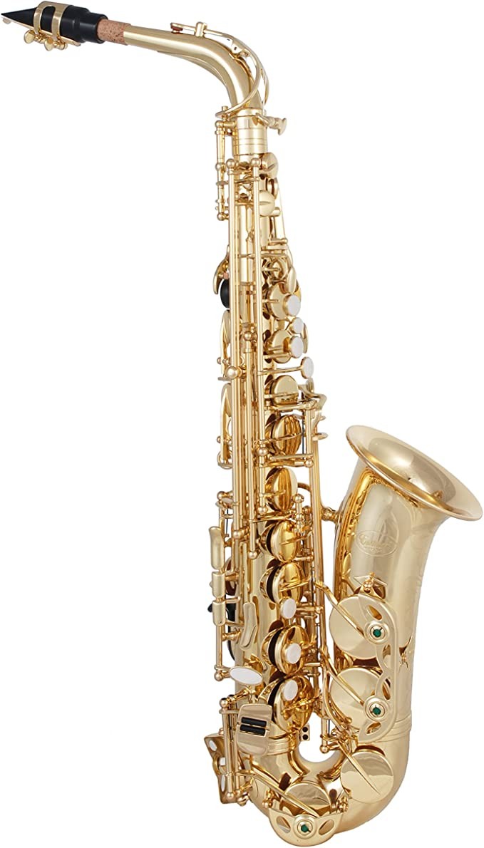 Alto Saxophone