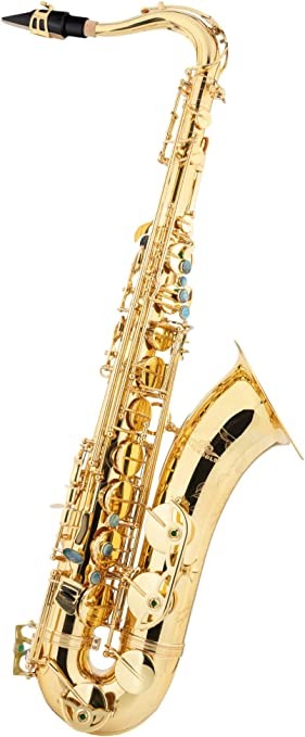 Tenor saxophone