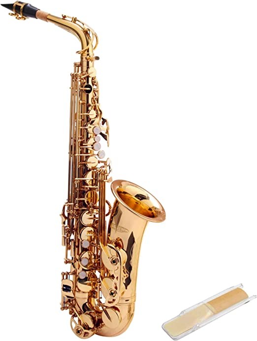 Alto Saxophone