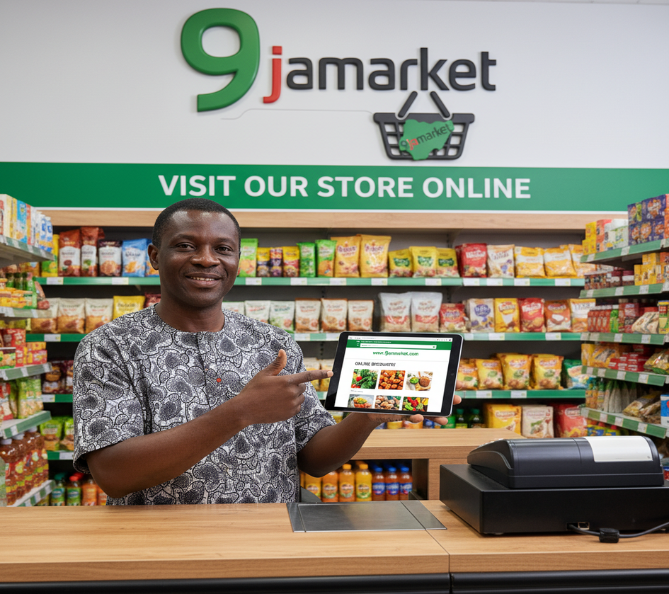 Seller Login Page Image