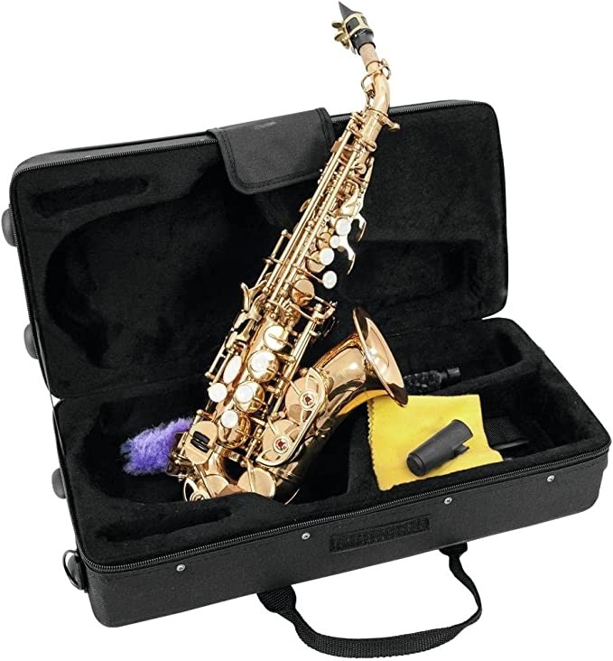 Soprano Saxophone