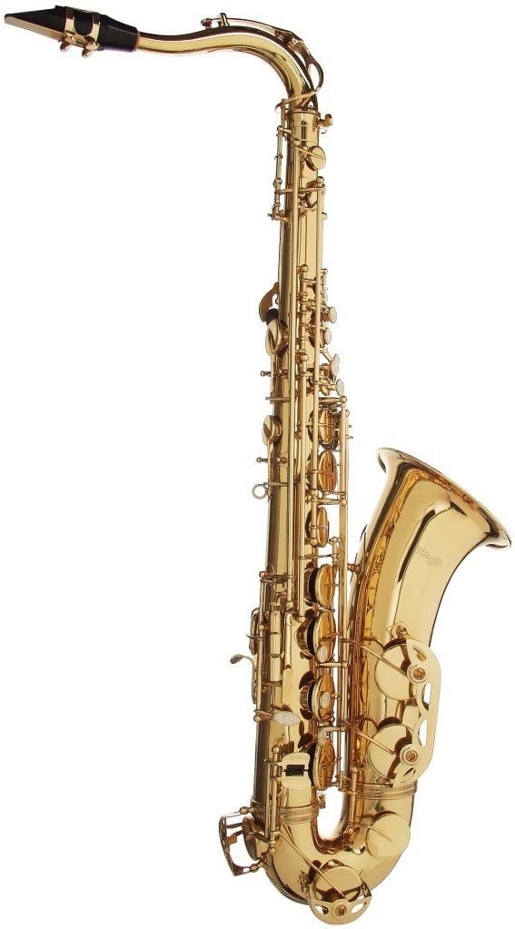 Tenor Saxophone