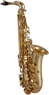 Alto Saxophone