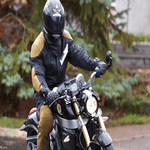 Motorcycle Suits