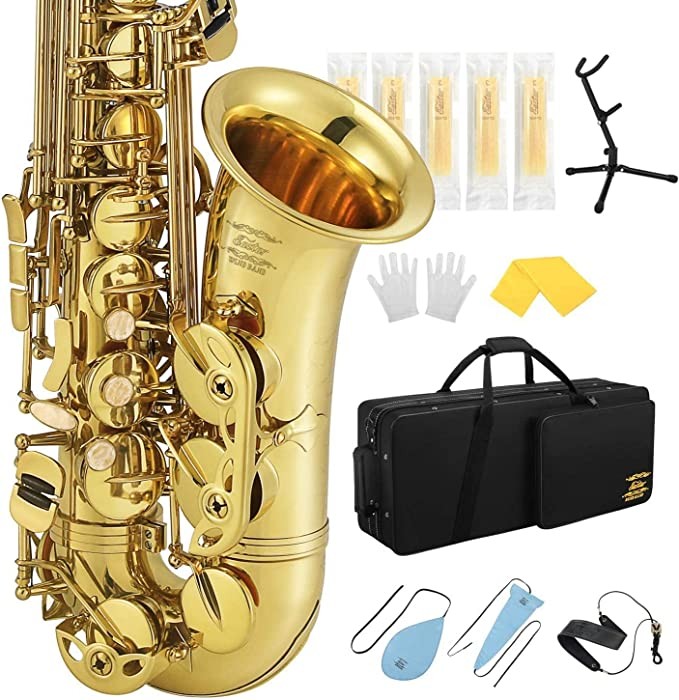 Alto Saxophone