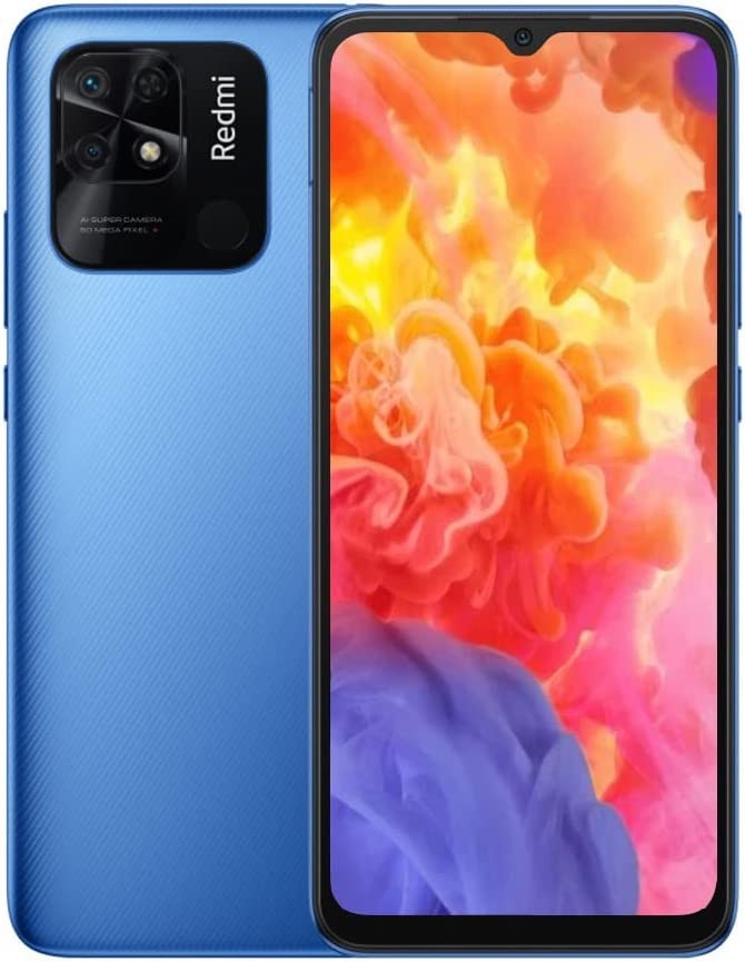 Xiaomi Redmi 9A 4G 2GB RAM 32GB Dual SIM, 2+32GB.