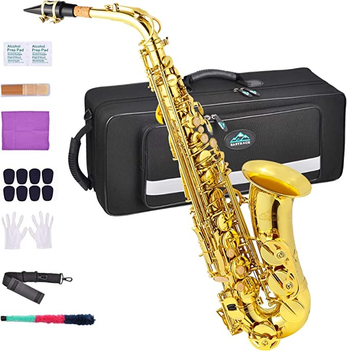 Alto Saxophone