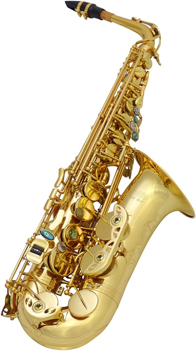 Alto Saxophone