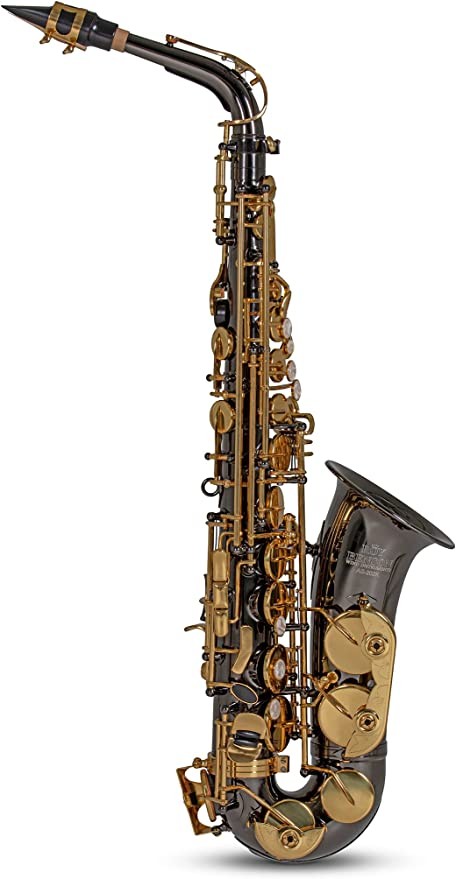 Alto Saxophone