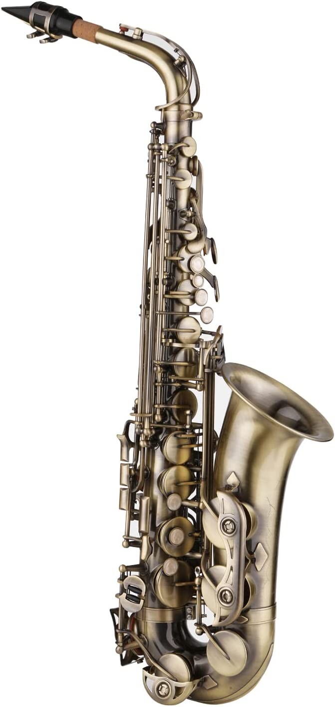 Alto Saxophone