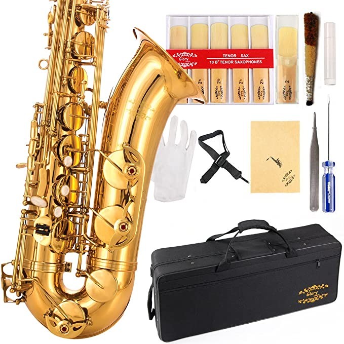 Alto Saxophone