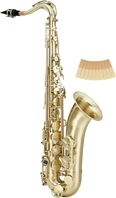 Tenor Saxophone