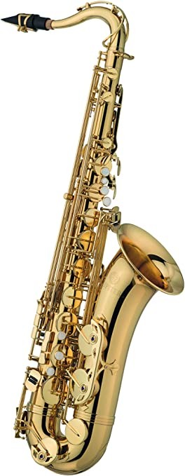 Tenor Saxophone