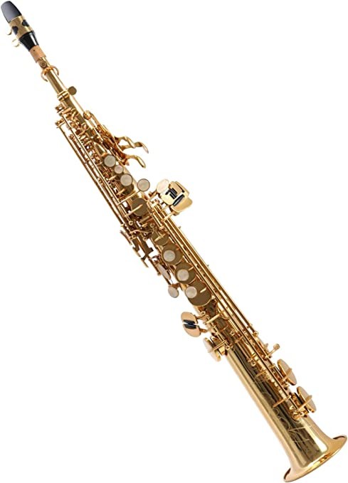 Soprano Saxophone