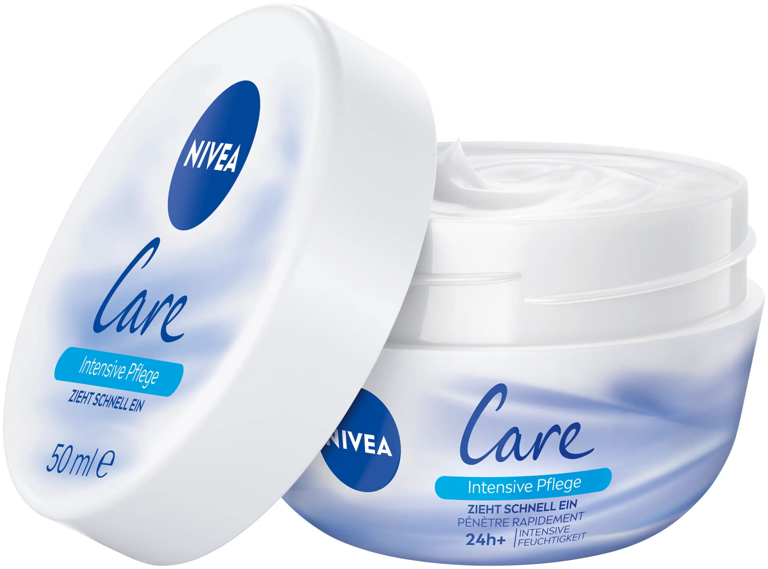 Nivea beauty creame