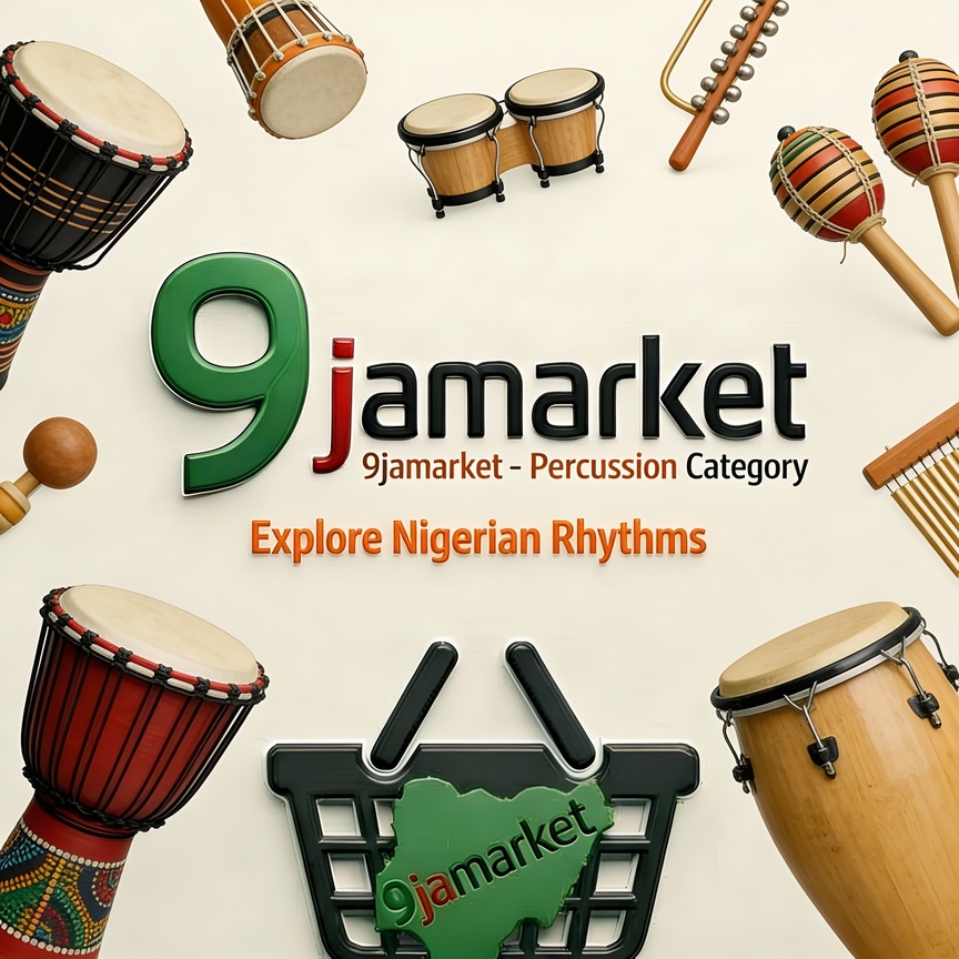 Naija market promo