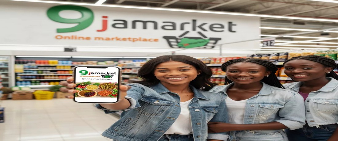 Naija market promo