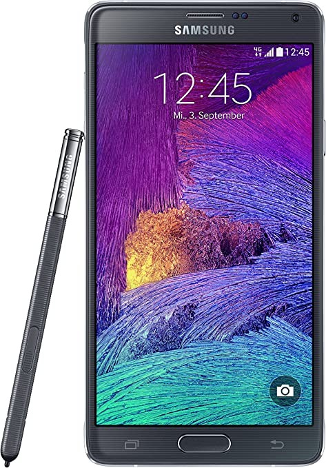 Samsung Galaxy Note 4