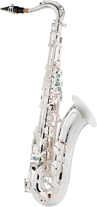 Tenor Saxophone