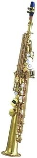 Soprano Saxophone