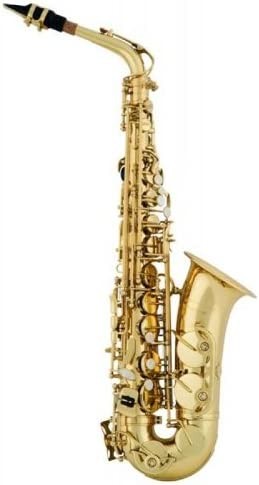 Alto Saxophone