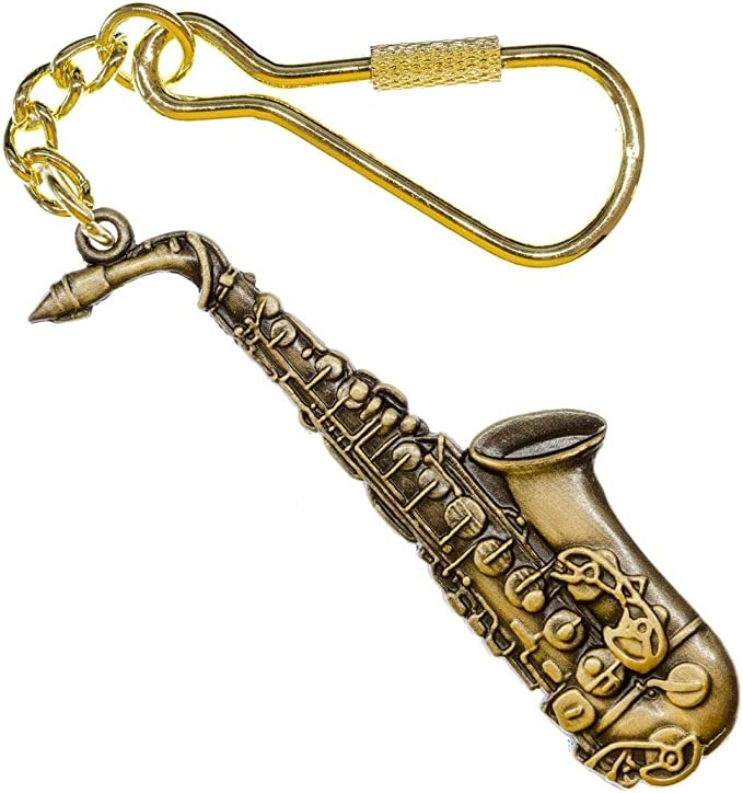 Alto Saxophone