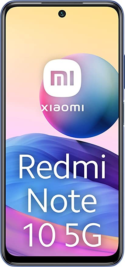 Xiaomi Redmi Note 10 5G Smartphone 64GB, 4GB RAM, Dual SIM